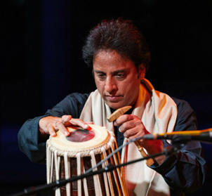 Mohan Shyam Sharma Pakhawaj